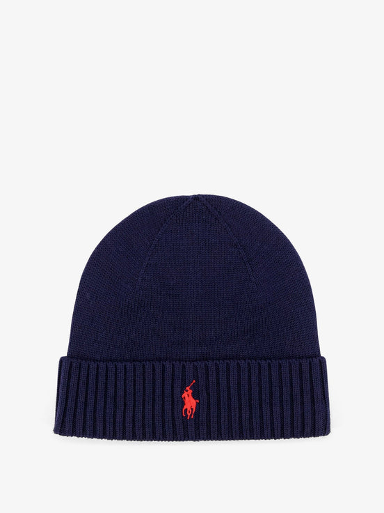 Wool hat