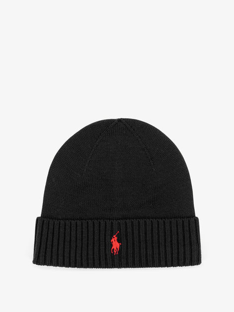 Wool hat