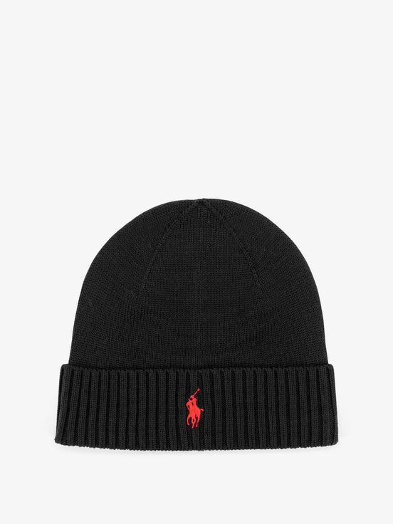 Wool hat