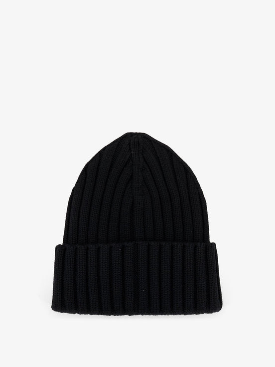 Wool hat
