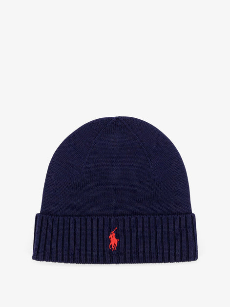 Wool hat