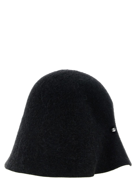 Wool hat