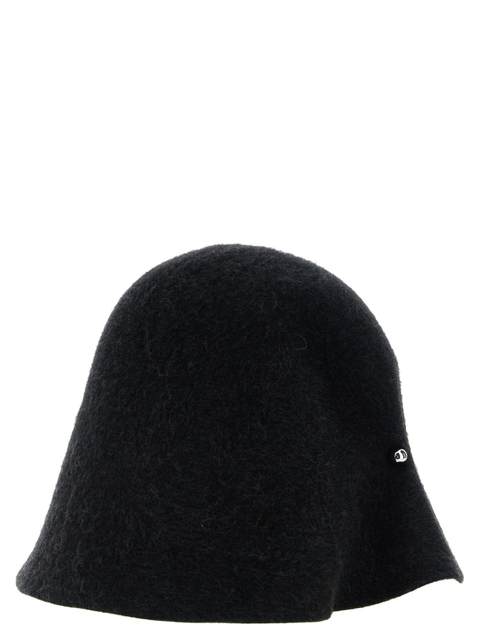 Wool hat