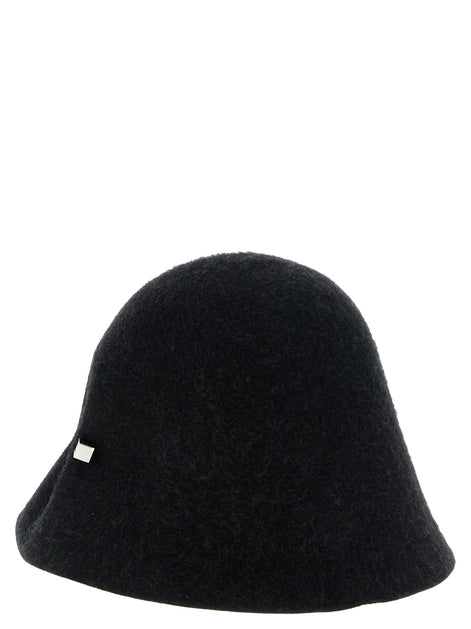 JACQUEMUS Wool hat