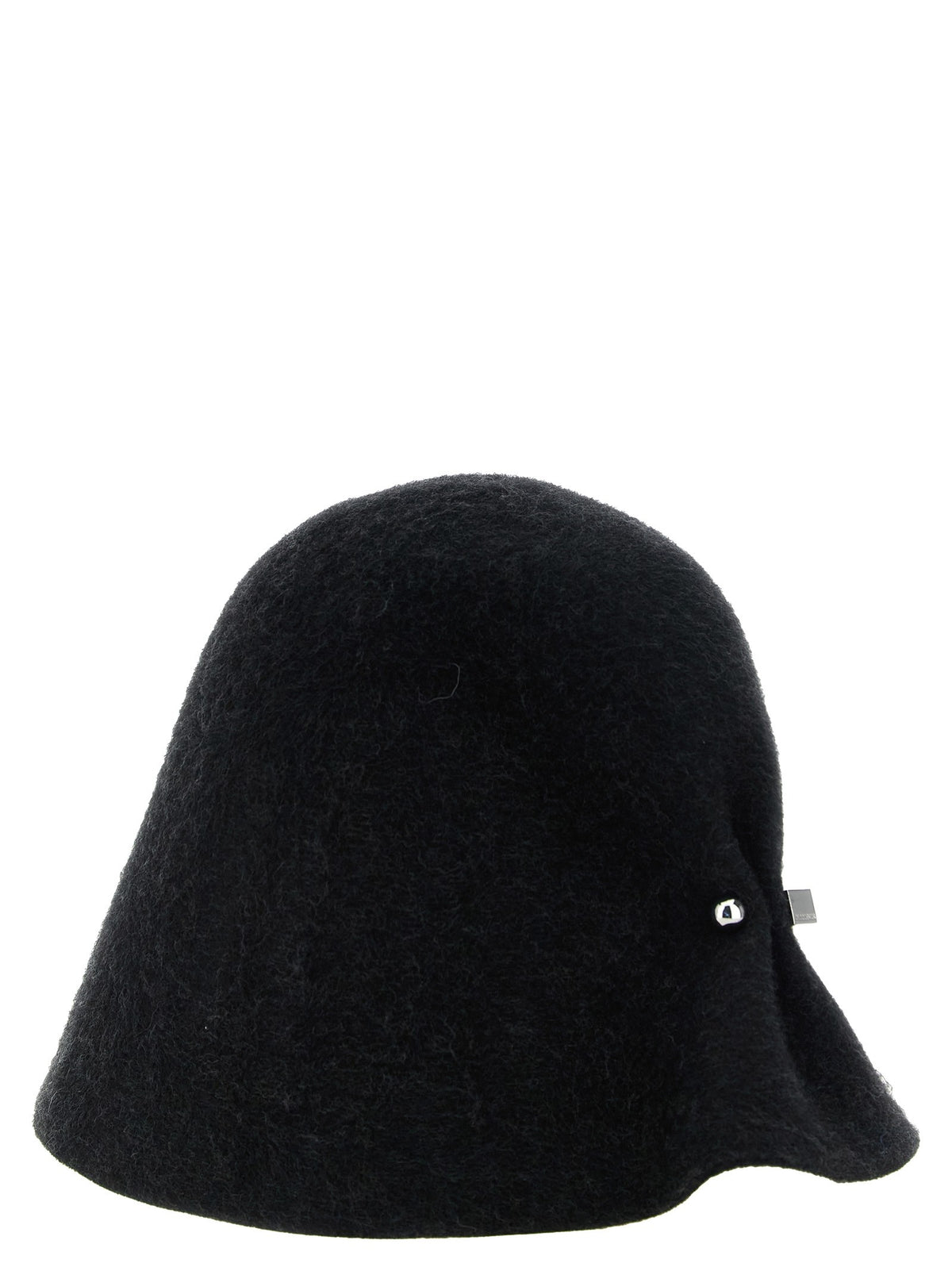 JACQUEMUS Wool hat
