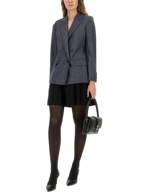 WOOL JACKET