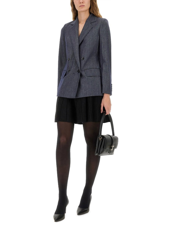 Max Mara WOOL JACKET