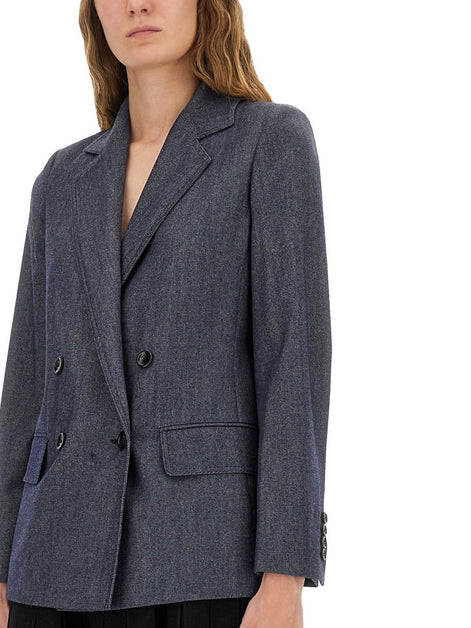 WOOL JACKET