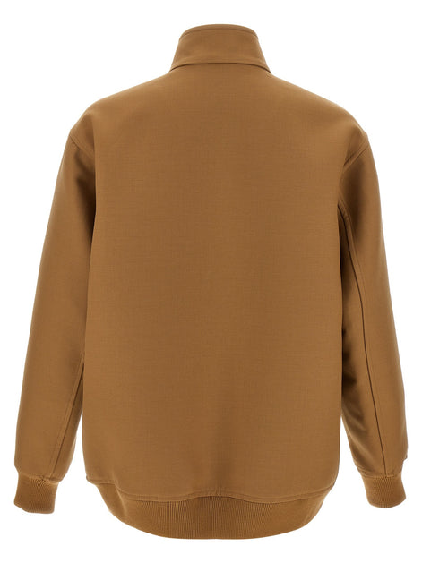 Wool jacket