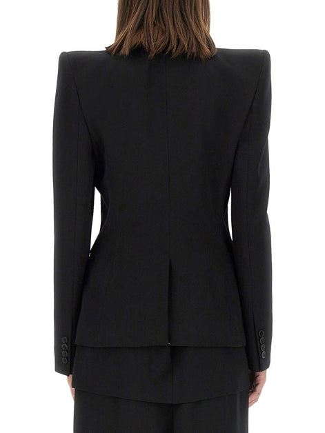 WOOL JACKET