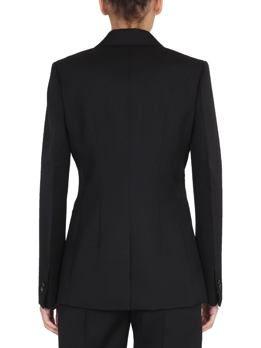 WOOL JACKET