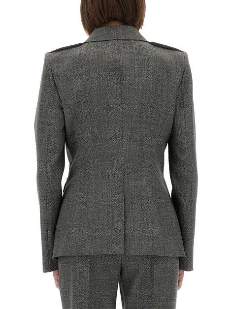 WOOL JACKET