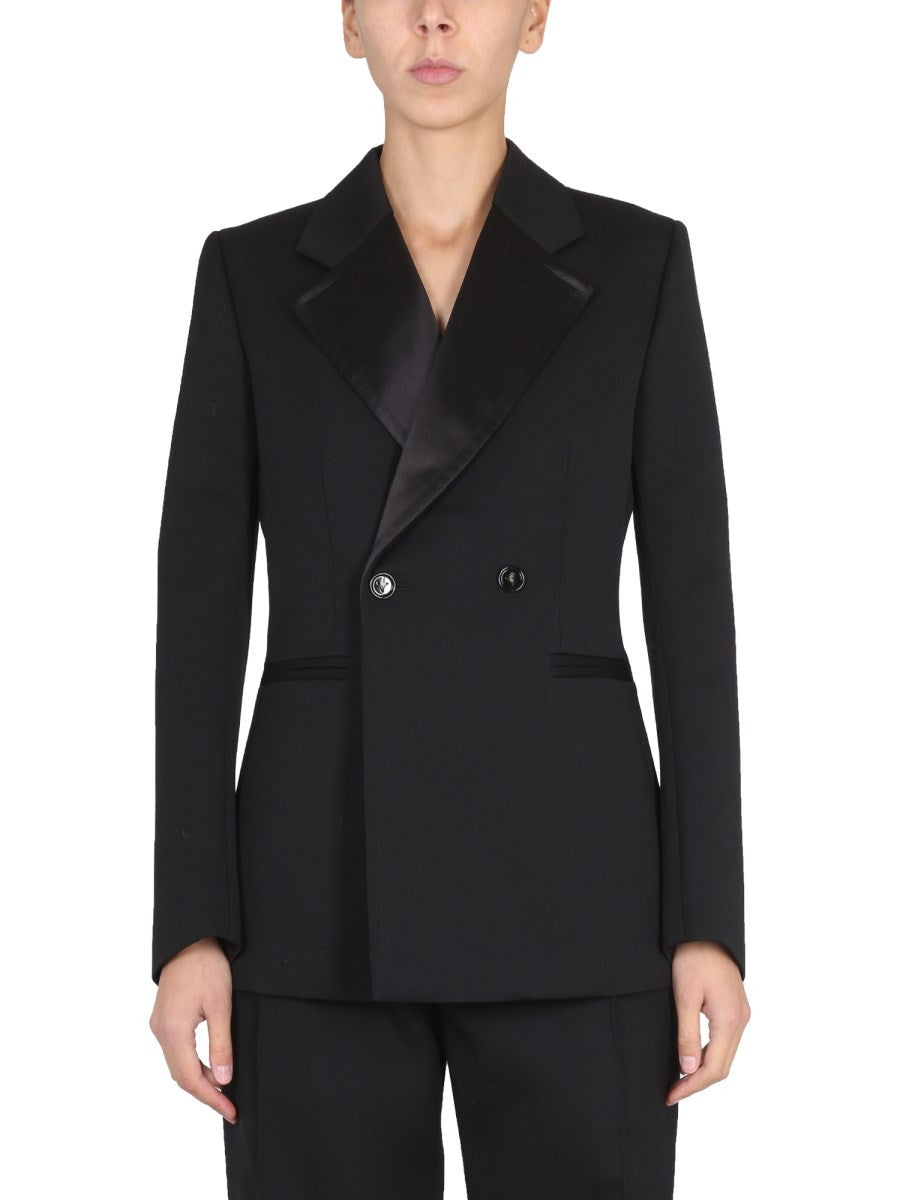 WOOL JACKET