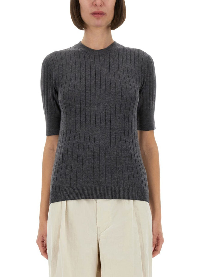 WOOL JERSEY.