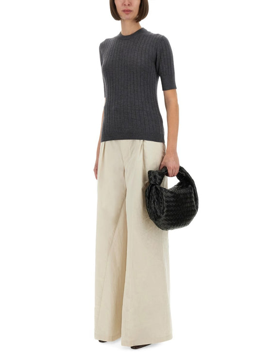 Bottega Veneta WOOL JERSEY.