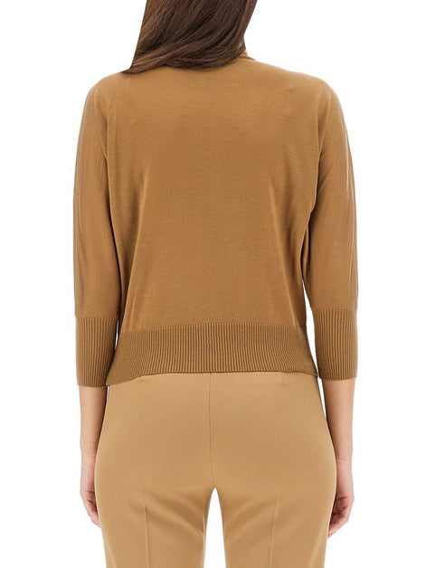 WOOL JERSEY.