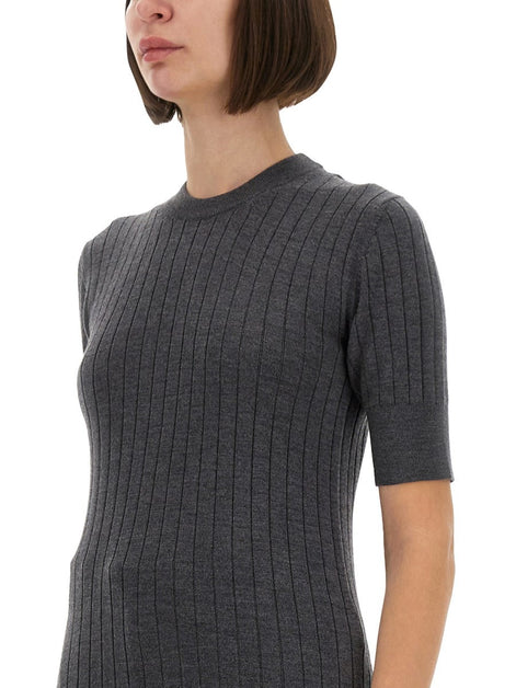 WOOL JERSEY.