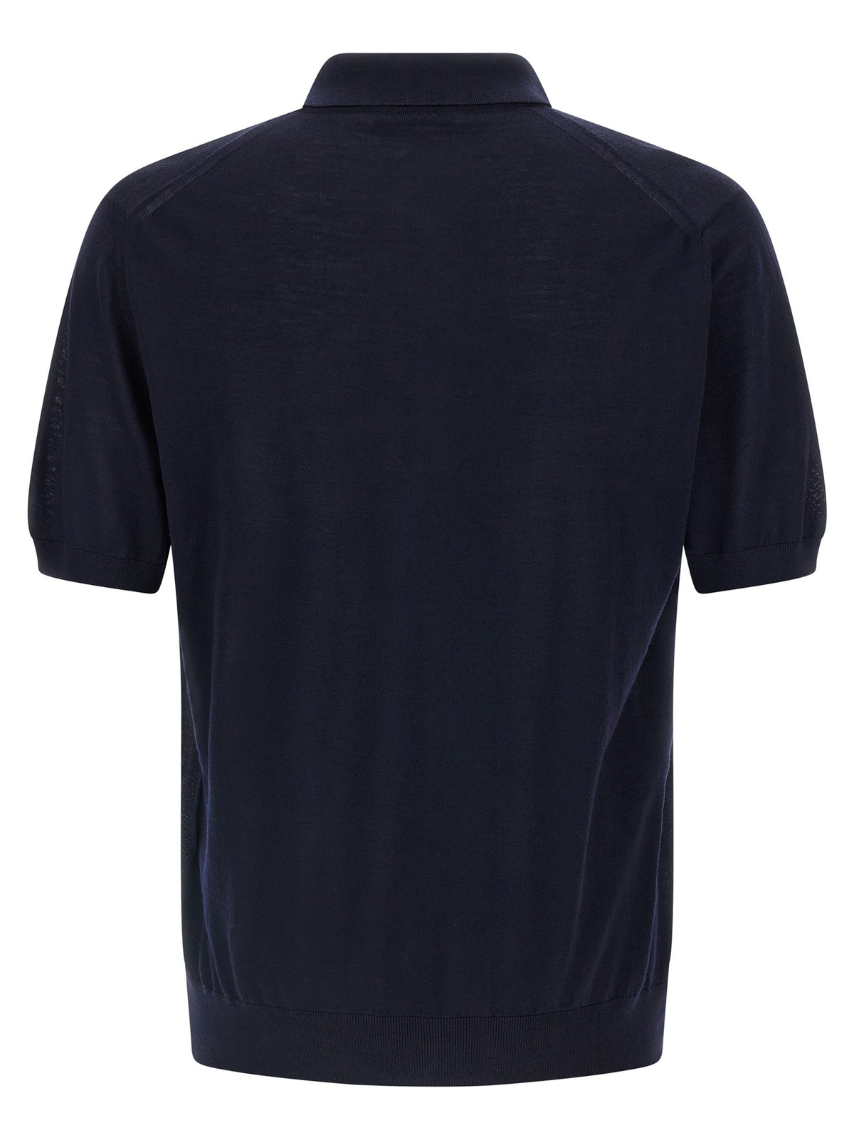 PRADA Wool polo shirt
