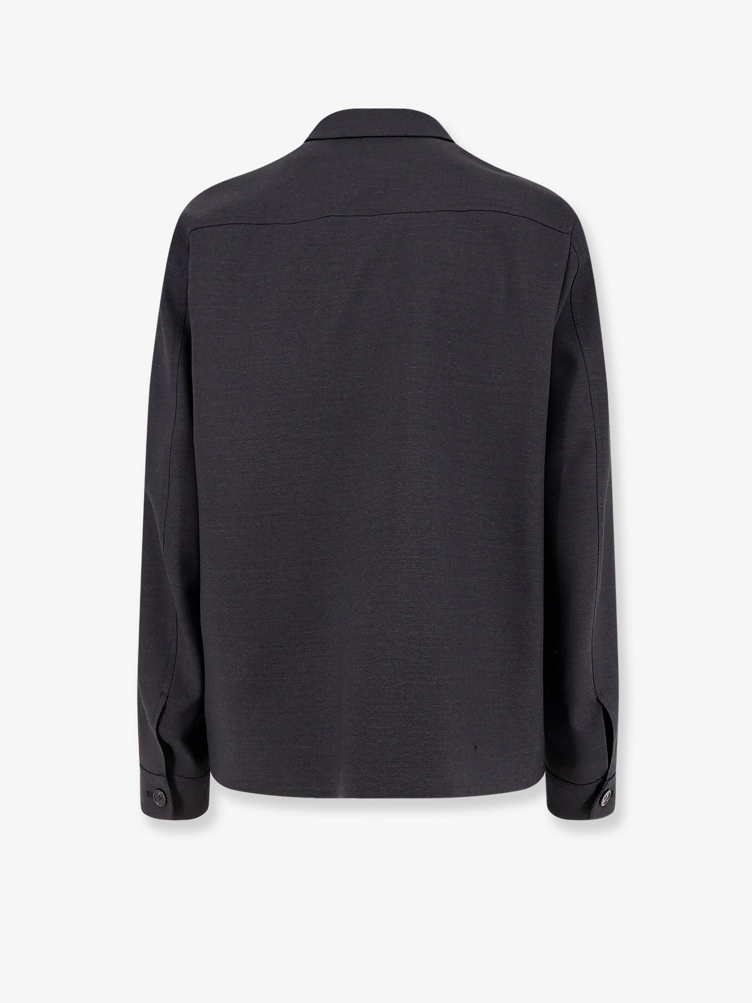 Wool Shirt/Jacket