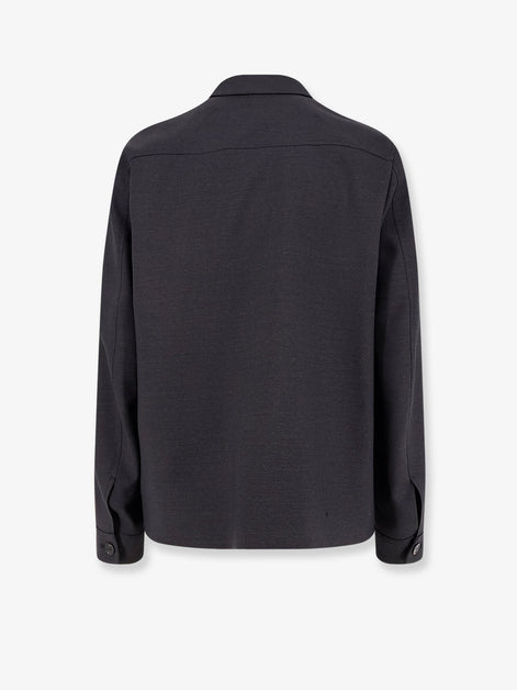 Wool Shirt/Jacket
