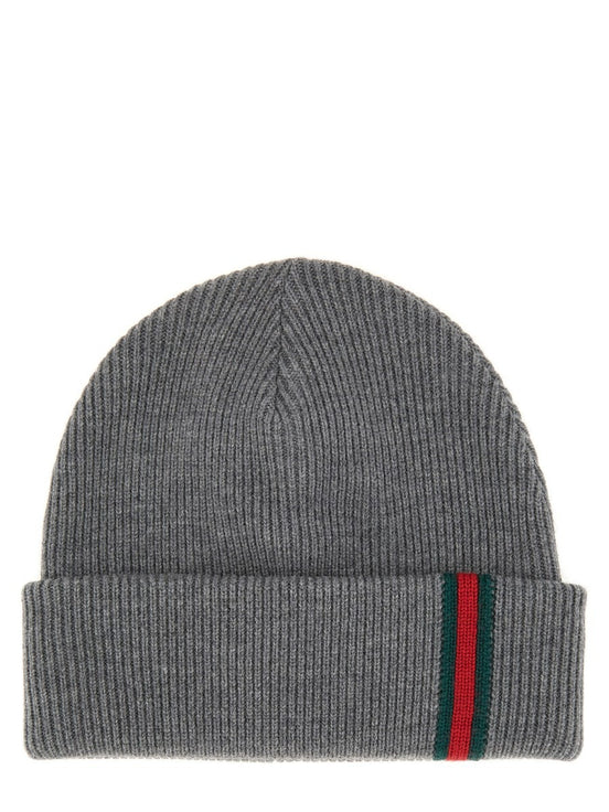 WOOLEN HAT