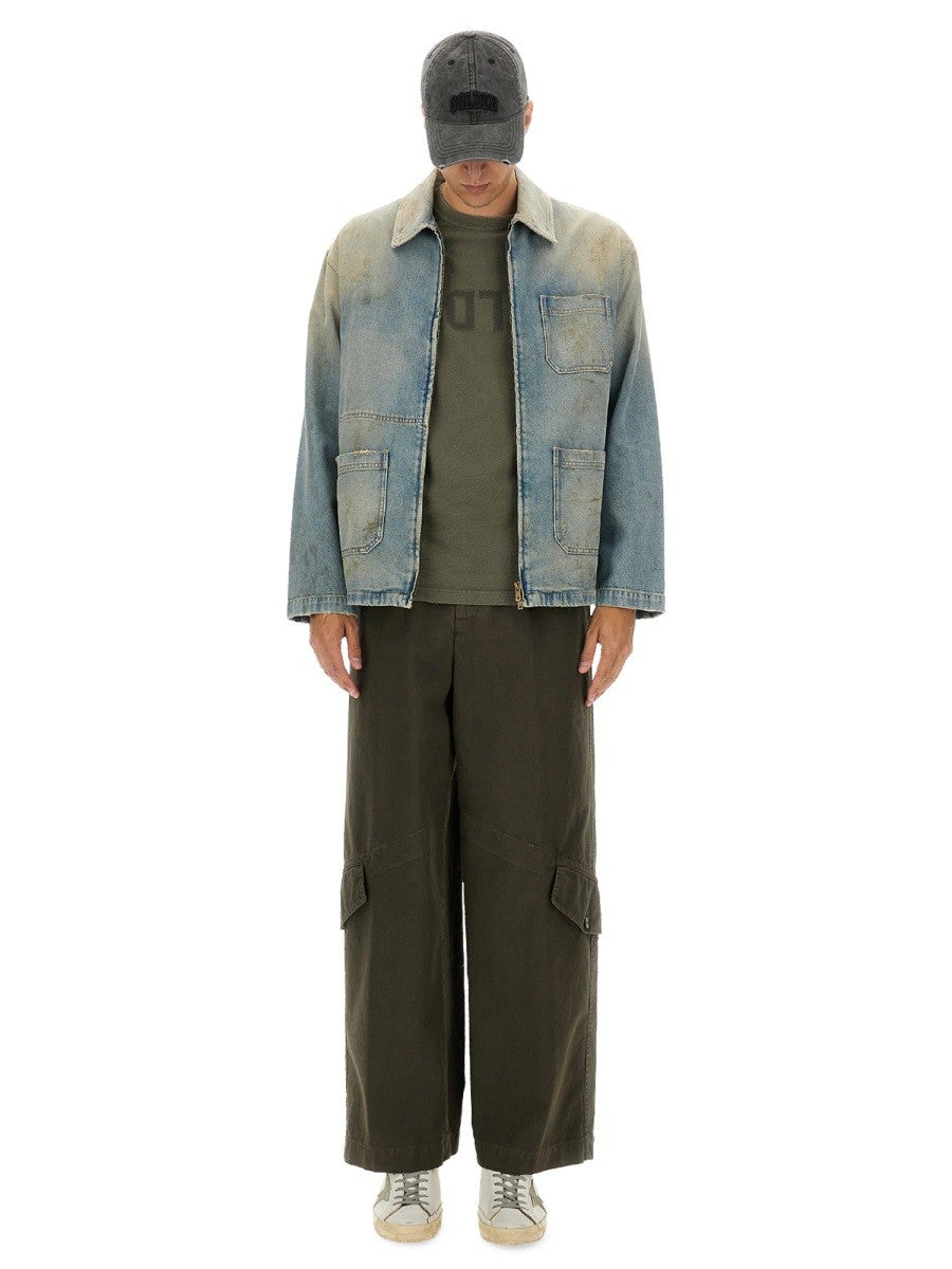 WORK JOURNEY M'S MACKENZIE JACKET
