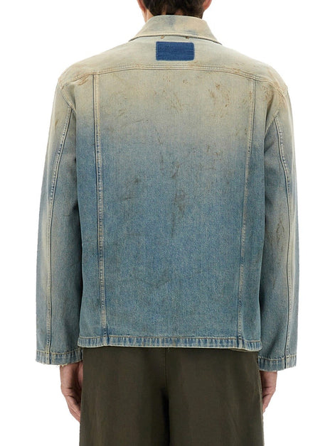 WORK JOURNEY M'S MACKENZIE JACKET