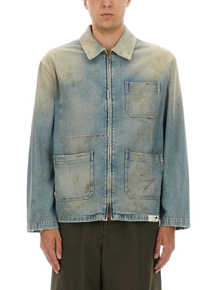 WORK JOURNEY M'S MACKENZIE JACKET