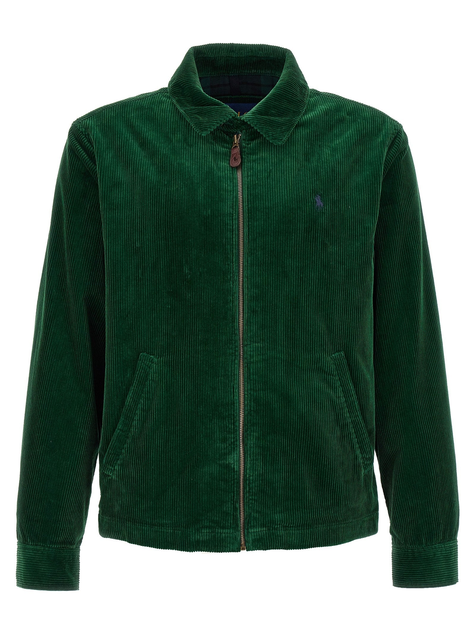 'Wynton' jacket