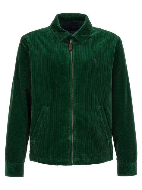 'Wynton' jacket