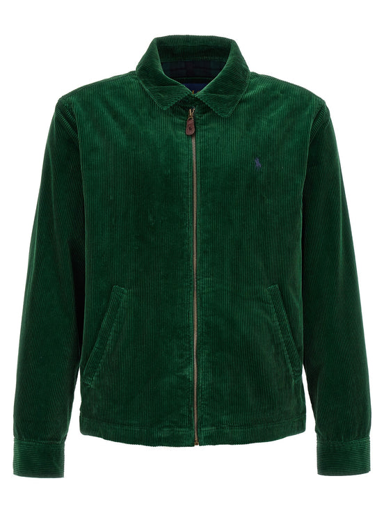 'Wynton' jacket