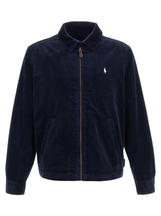 'Wynton' jacket