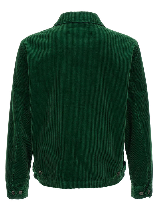 'Wynton' jacket