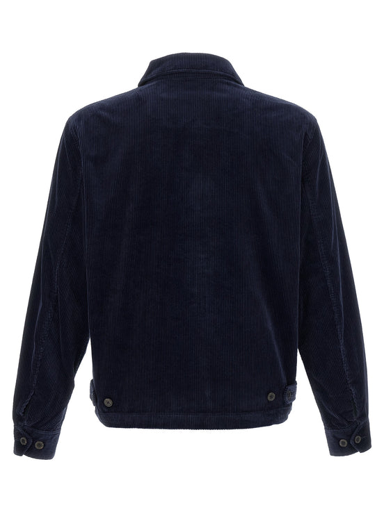 'Wynton' jacket