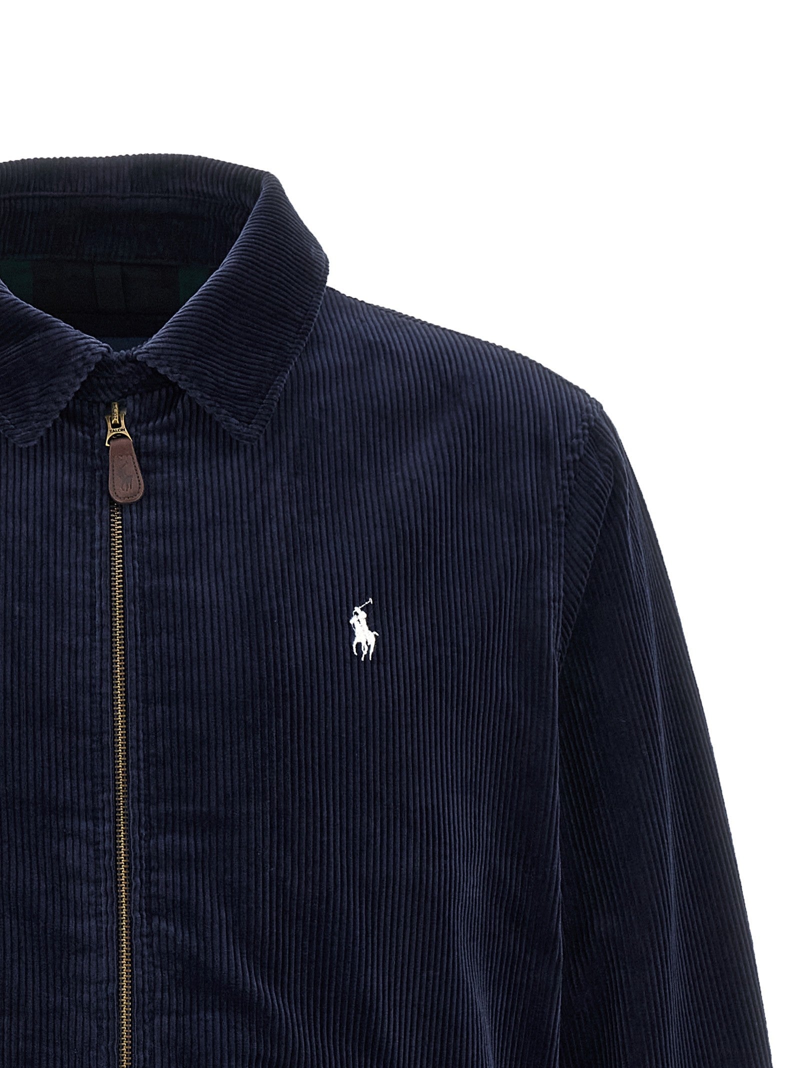 'Wynton' jacket