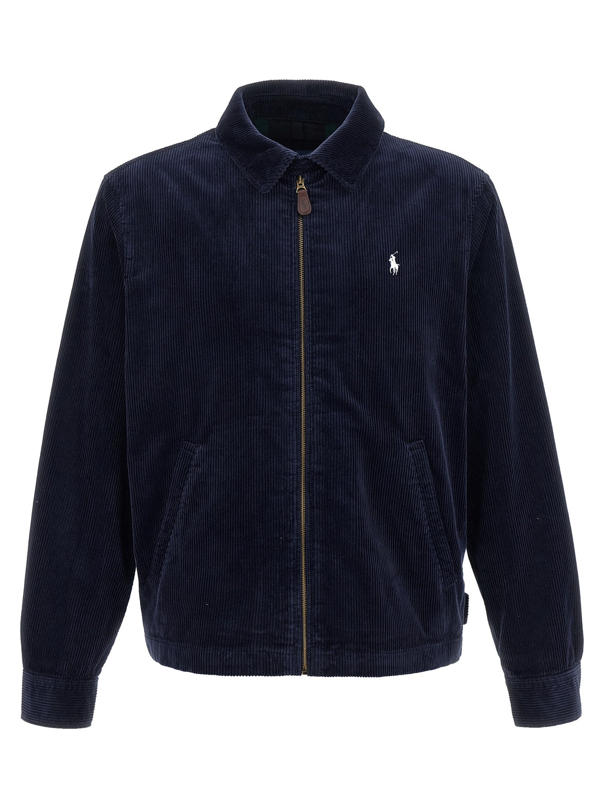 'Wynton' jacket