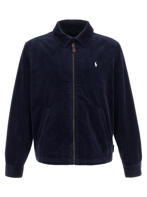 'Wynton' jacket