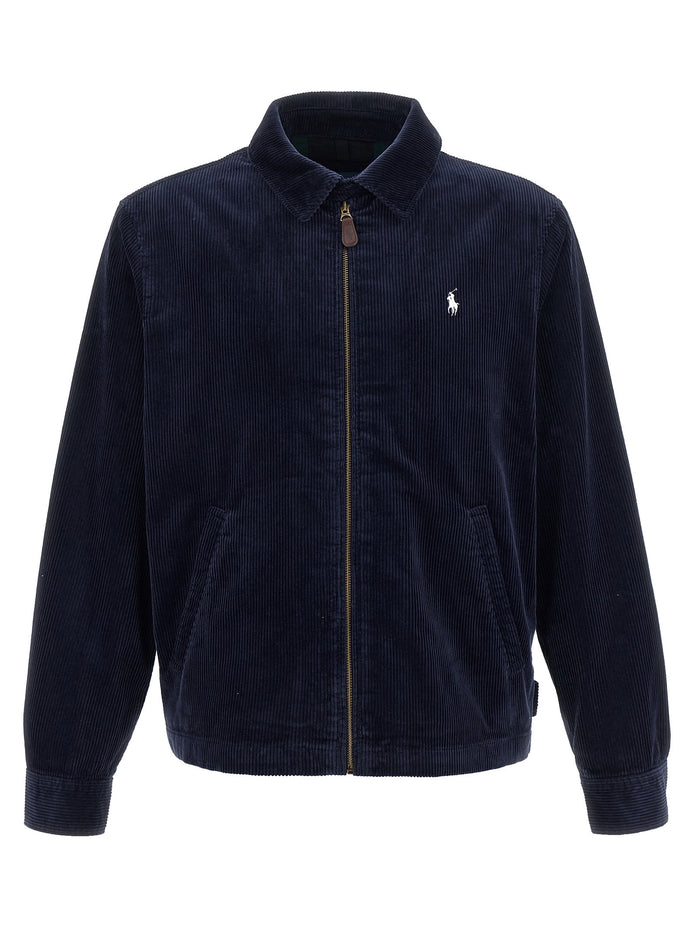 'Wynton' jacket