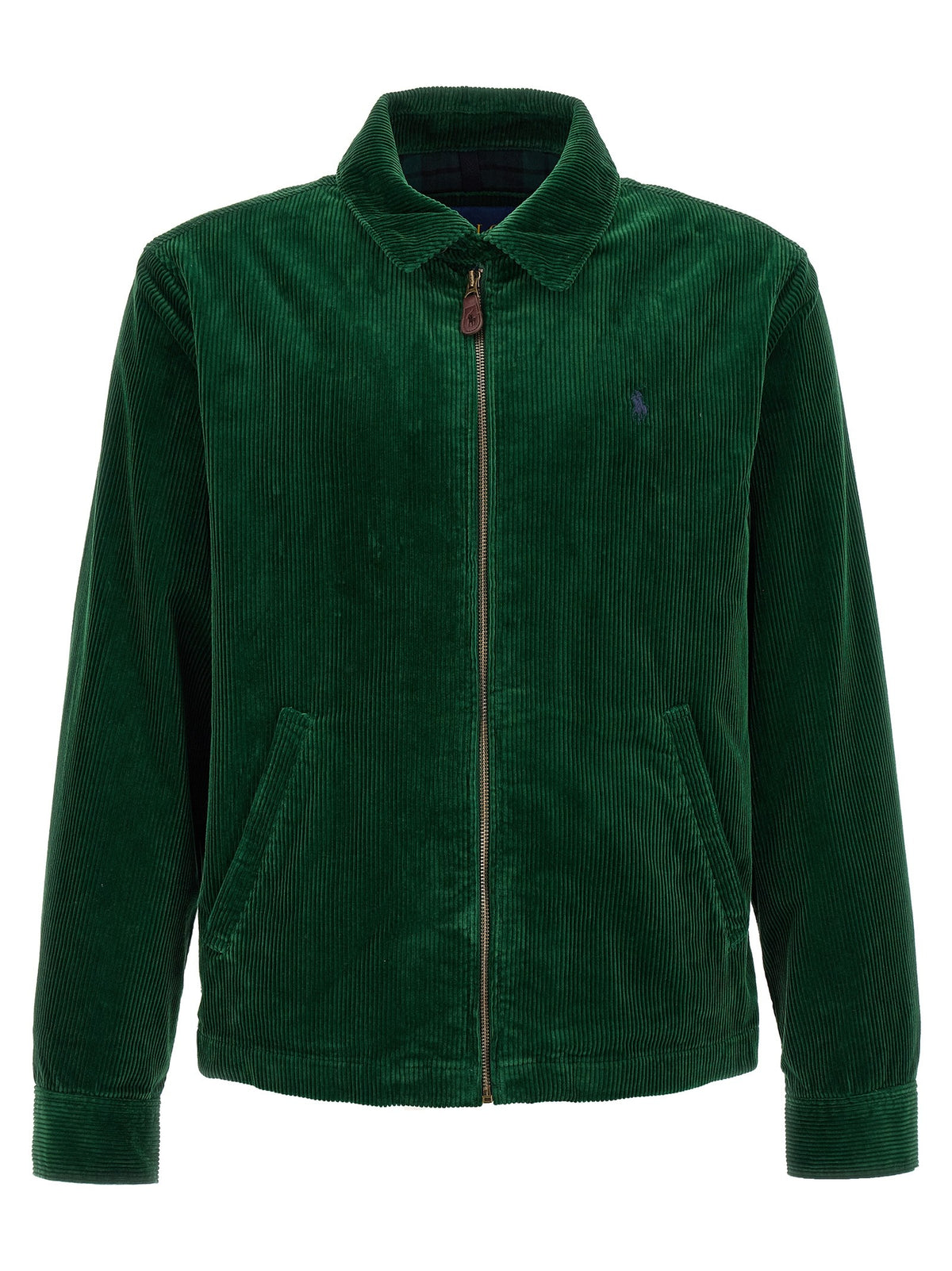 'Wynton' jacket