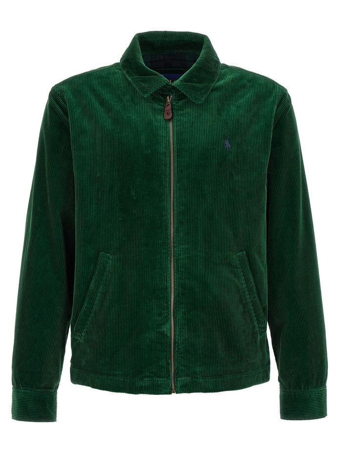 'Wynton' jacket