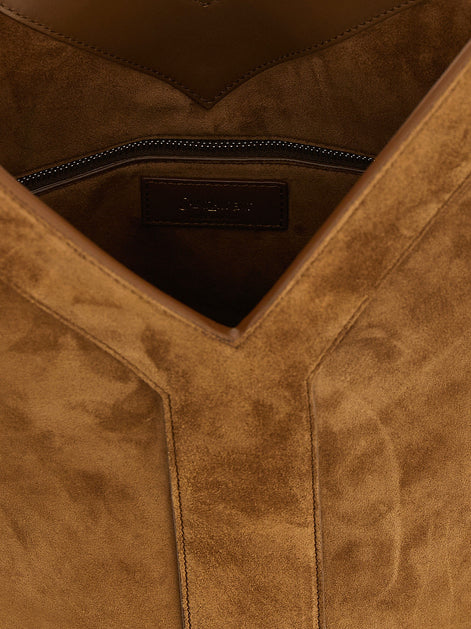 'Y Long' shoulder bag