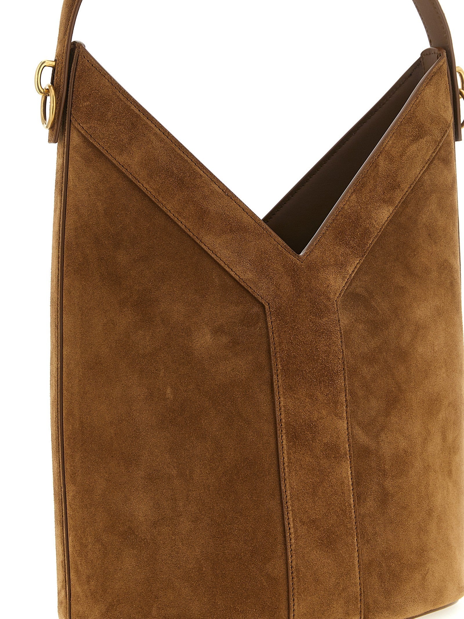'Y Long' shoulder bag