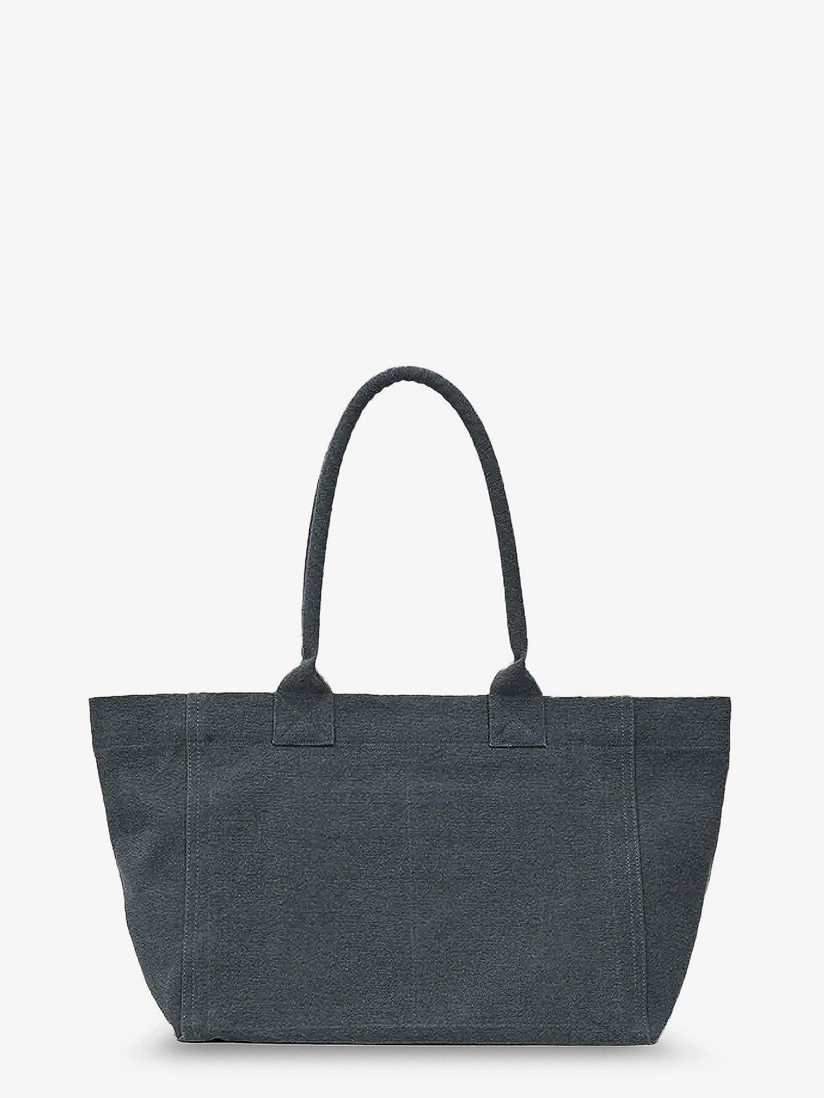 Isabel Marant Yenky Zipped cotton shoulder bag