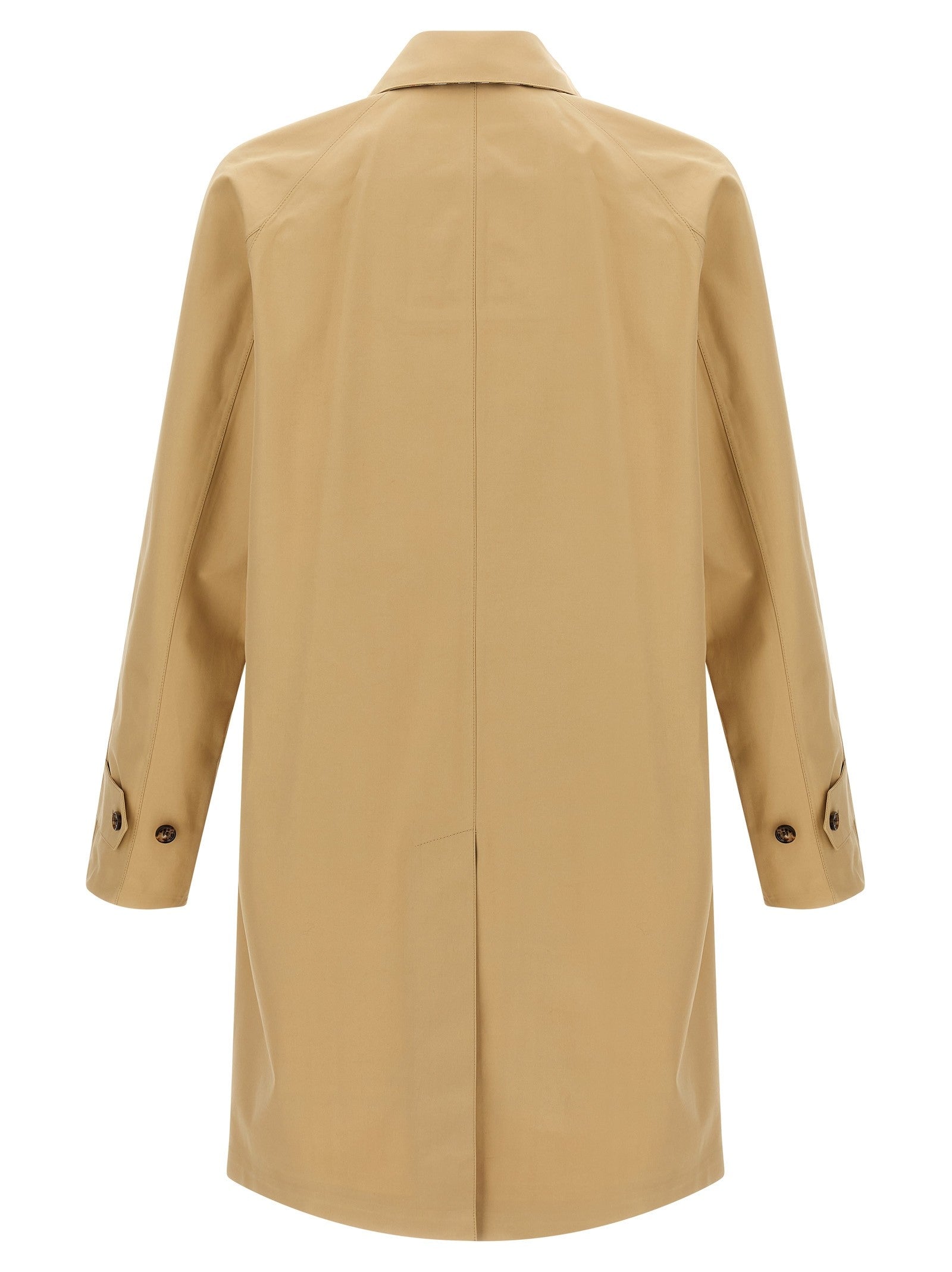 'York' car coat