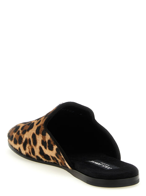 'Young Pope' slipper