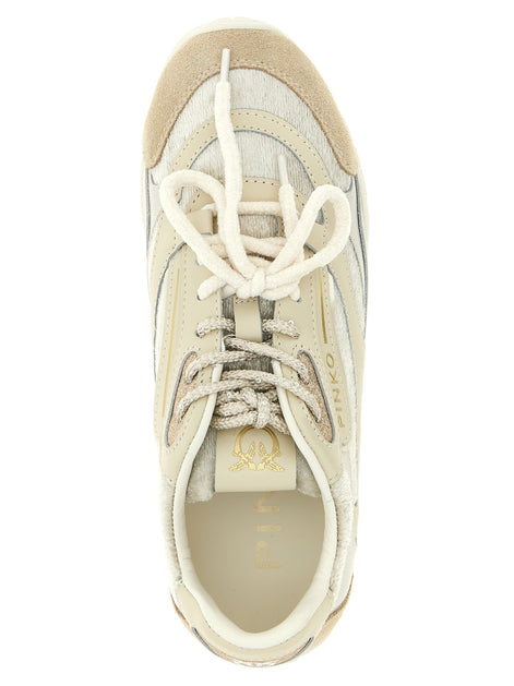 'Yulia 01' sneakers