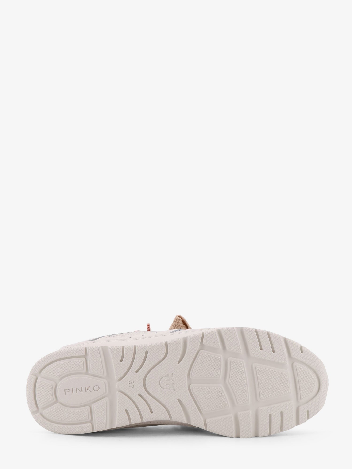 Yulia mesh sneakers with leather inserts