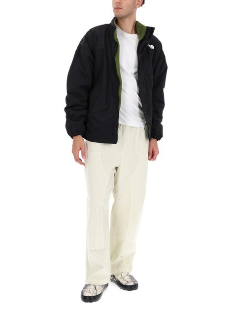 "YUMIORI" FLEECE JACKET