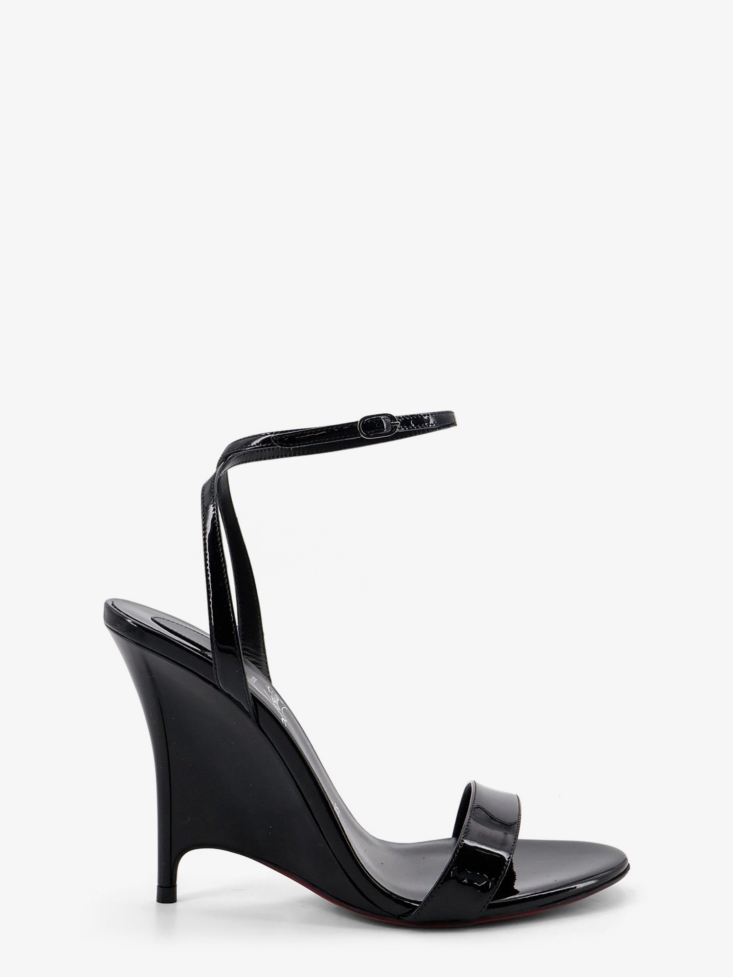 Zeezeenella Leather Sandals