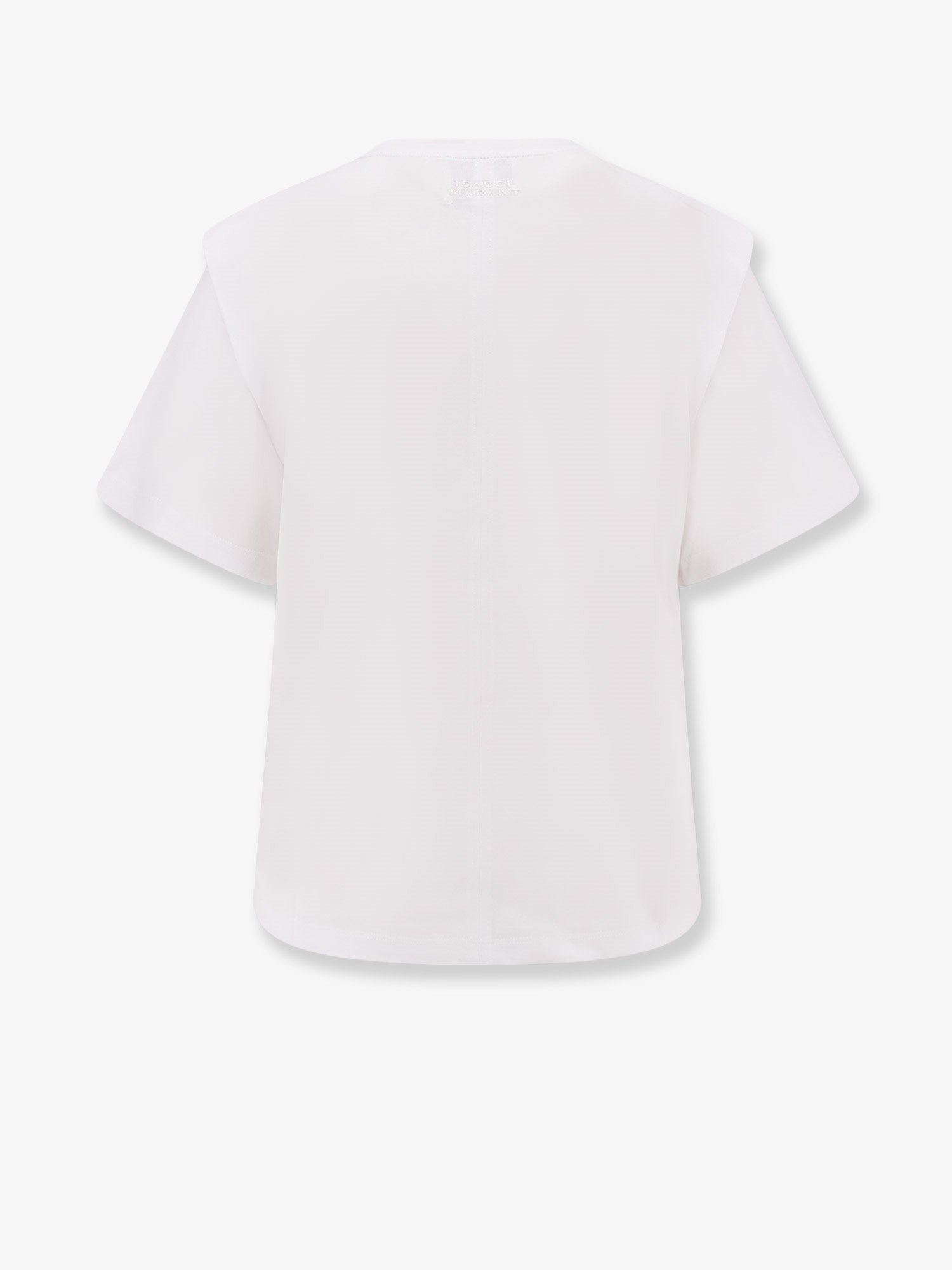 Zelitos organic cotton t-shirt